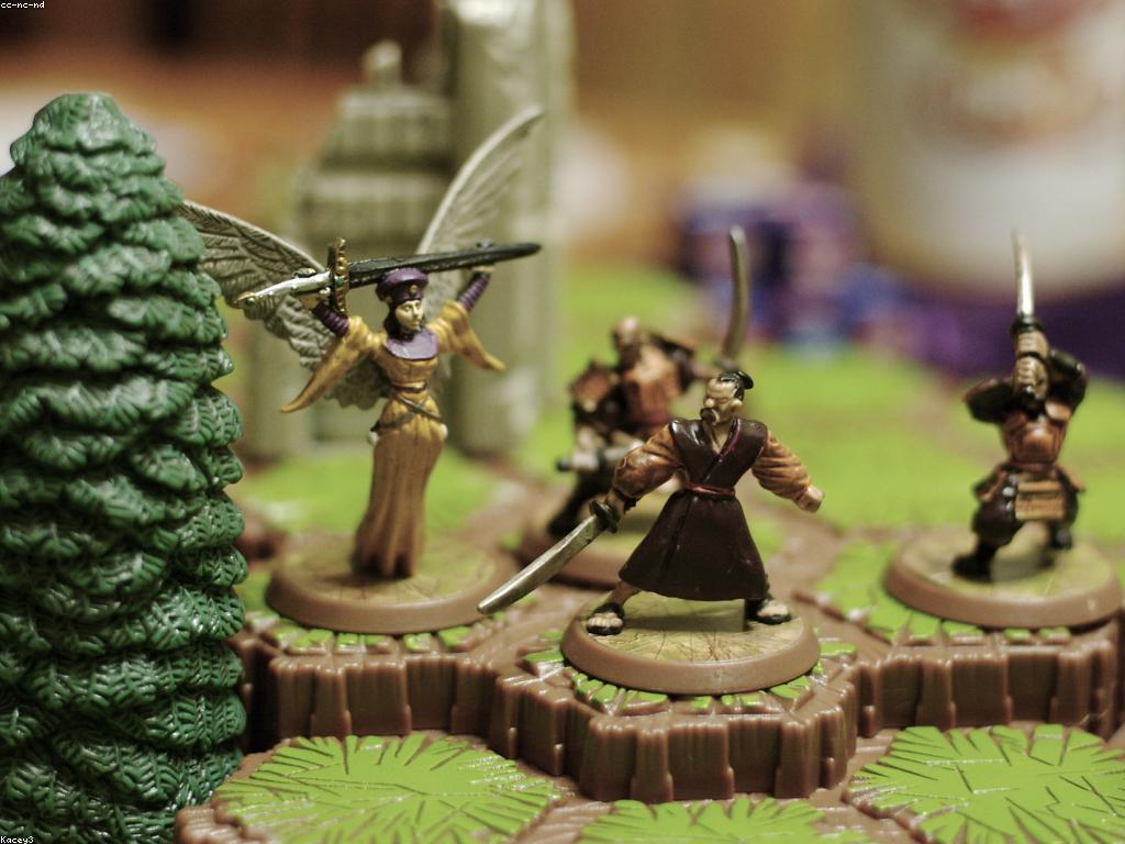 យុទ្ធសាស្រ្តសម្រាប់ភាពជោគជ័យក្នុងល្បែង