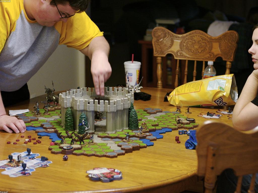 យុទ្ធសាស្រ្តសម្រាប់ភាពជោគជ័យក្នុងល្បែងឡើងវិញ