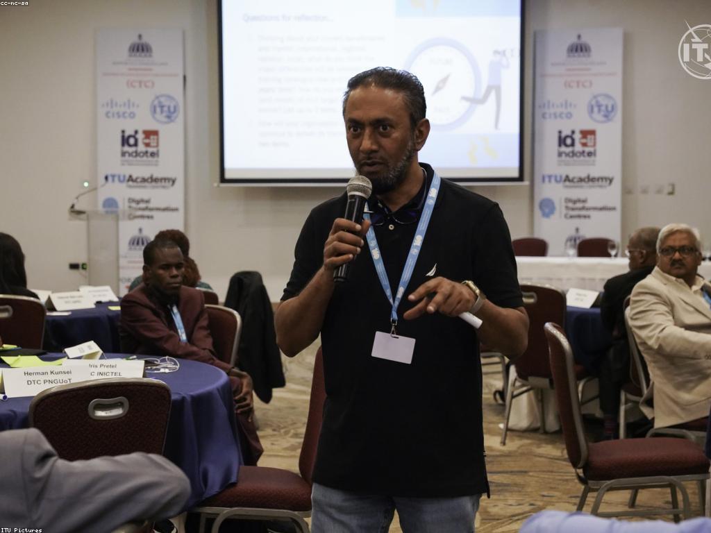 ឱកាសស៊ីសង: ការផ្លាស់ប្តូរឌីជីថលនិងឱកាសចុងក្រោយសម្រាប់អាជីវកម្ម