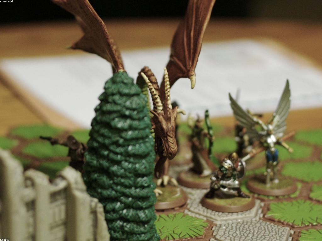 យុទ្ធសាស្រ្តសម្រាប់ភាពជោគជ័យក្នុងល្បែងឡើងវិញ