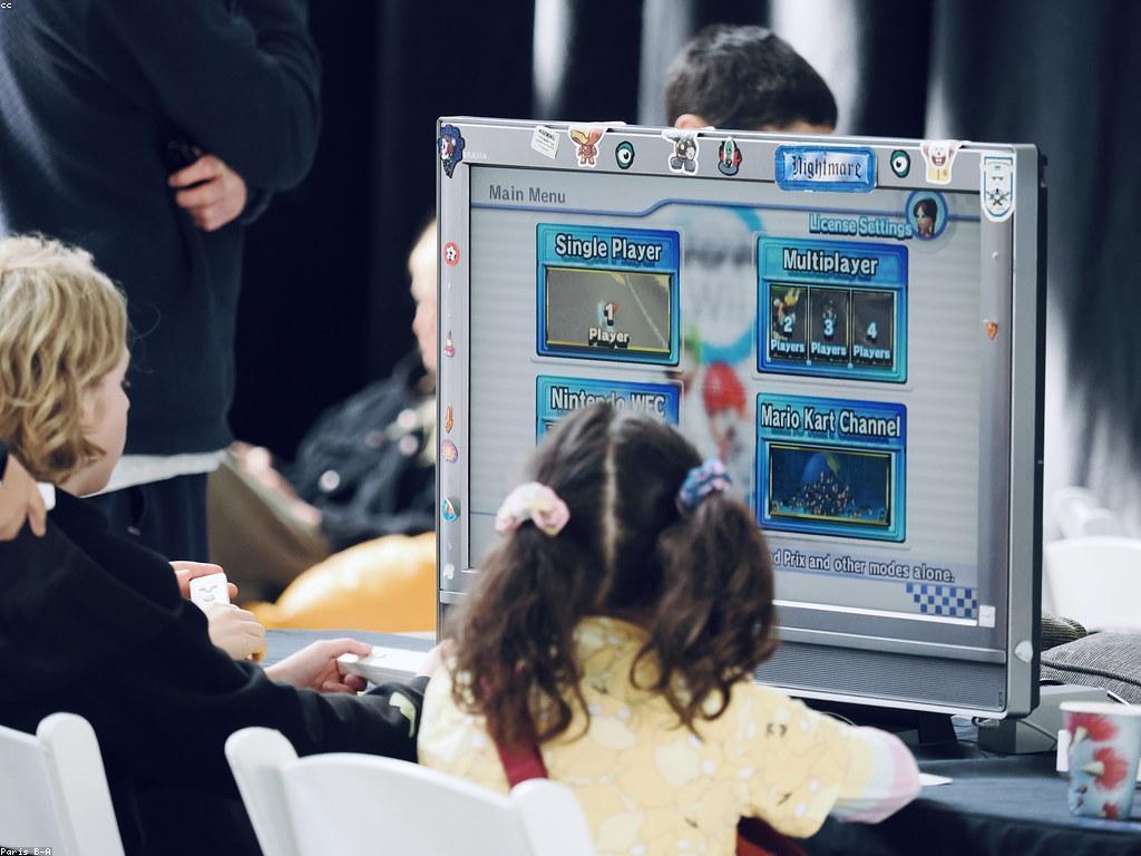 និន្នាការថ្មីក្នុងការអភិវឌ្ឍល្បែងស៊ីសង